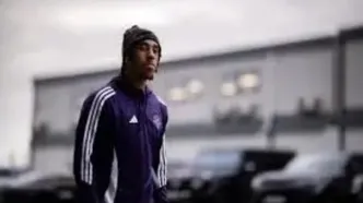 بازیکنی که به رئال مادرید «نه» گفت!/ از آمدن به منچستریونایتد پشیمان نیستم!