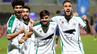 گل‌گهر ۱-۲ ذوب آهن؛ شاگردان حدادی‌فر از بحران فاصله گرفتند