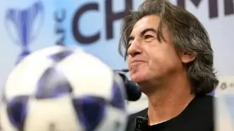 ساپینتو به انتقام از الوصل فکر نمی‌کند!