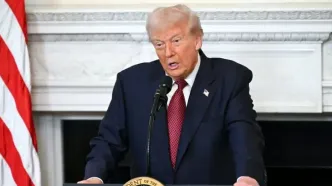 مسئول اصلی حمله به ایران، من بودم