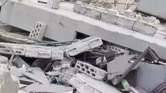 حملات هوایی اسرائیل به جنوب لبنان