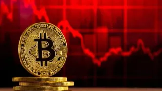 ردپای گرانی برق در سقوط بیت‌کوین