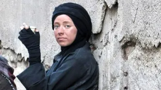 سفر در زمان؛ «الیزابت» 8 سال بعد سریال پایتخت 5 در جزیره هرمز