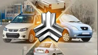 آغاز پیش‌فروش ۳ محصول جدید سایپا