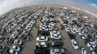 راهنمای خرید خودرو با 200 میلیون