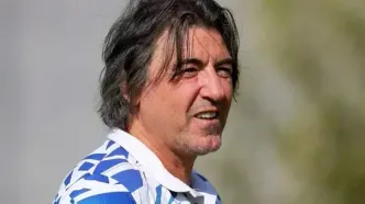 ساپینتو به اهواز جاسوس فرستاد!