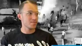 واکنش پزشکیان به خودسوزی احمد بالدی، جوان اهوازی