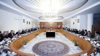 بیانیه هیات دولت در محکومیت تصمیم اتحادیه اروپا درباره سپاه پاسداران