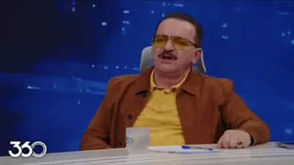 مالک باشگاه تراکتور سر پزشکیان قسم خورد