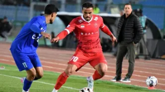 پیام ویژه اورونوف برای اوسمار