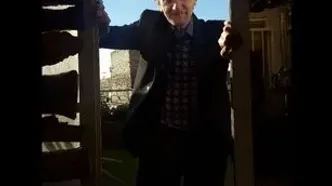 برپایی آیین یادبود «سعید مظفری» در خانه هنرمندان ایران