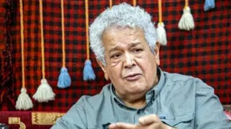 رضا فیاضی: دوری از تهران به من لطمه زد/ قوی‌تر از گذشته کار می‌کنم