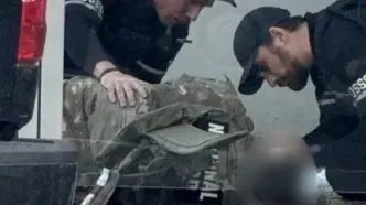 جزئیات تیراندازی در نزدیکی کاخ سفید/ وضعیت بحرانی دو عضو گارد ملی