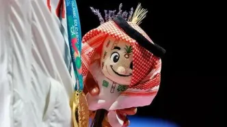 برنامه ورزشکاران ایران در دهمین روز بازی‌های کشورهای اسلامی ریاض