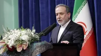 عراقچی: وزارت خارجه دیپلماسی فرهنگی را بخش جدایی‌ناپذیر از ماموریت خود می‌داند