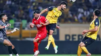 اعلام برنامه هفته‌های چهاردهم تا هفدهم لیگ برتر فوتبال