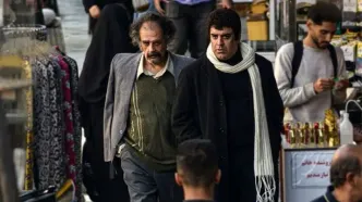 نقد فیلم «شاه نقش»؛ جای پای بهروز وثوق و چاقویی که دسته خود را می‌برد!