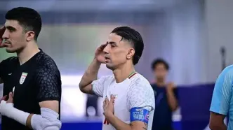 طیبی: سطح بازی‌های کشورهای اسلامی از جام ملت‌ها بالاتر بود