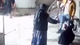 تشکیل پرونده در پی حمله اوباش به زوج سالخورده