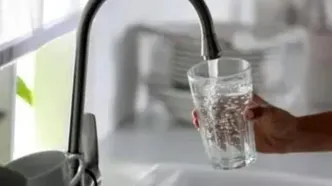 جیره‌بندی آب تکذیب شد