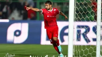 واکنش ستاره پرسپولیس به اظهارات عجیبش علیه هاشمیان