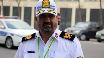 توصیه پلیس تهران همزمان با مراسم تشییع شهدا