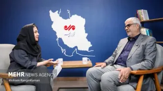 هشدار جدی: تهران در آستانه بحران آب! جیره‌بندی منتفی، اما فشار به مردم وارد می‌شود!