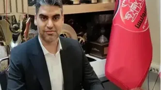 حدادی: هواداران پرسپولیس متحد شوند