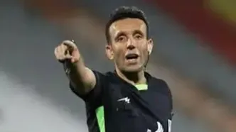 گزینه‌های قضاوت دربی مشخص شدند!