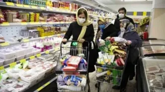 تاریخ قطعی پرداخت کالابرگ الکترونیک/ دستور پزشکیان برای واریز یارانه جدید