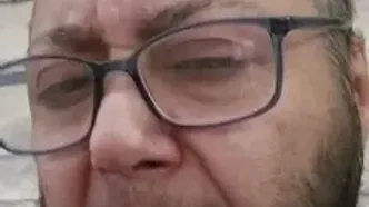 گلایه مازیار لرستانی از برخی: با اسم من بازی نکنید / من از کار خودم پشیمون نیستم!