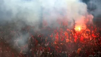 ۹ مشوق پرسپولیس تا اطلاع ثانوی محروم شدند