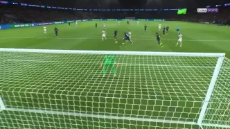 خلاصه بازی پاری سن ژرمن و بایرن مونیخ