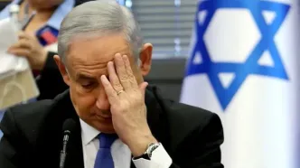 ترامپ در خاورمیانه بعنوان یک تاجر عمل می کند