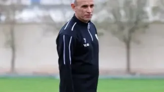 اظهارات یحیی گل‌محمدی قبل از بازی با استقلال