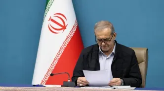 دستور ویژه رئیس‌جمهور پس از مرگ تلخ جوان اهوازی