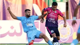 شگفتی در لیگ برتر؛ صدرنشین عوض شد