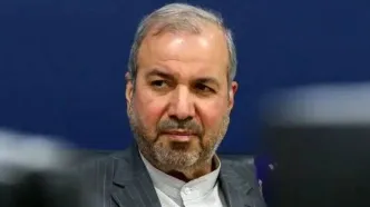 سفیر ایران در بغداد: هر آنچه که مردم عراق انتخاب کنند، مورد تایید و احترام ماست