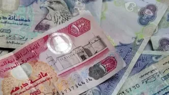 قیمت درهم امارات امروز منفجر شد! / سهمگین‌ترین صعود در تاریخ!
