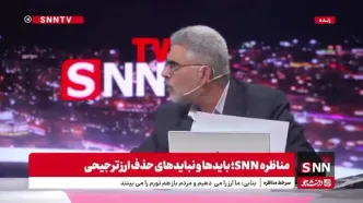 صمصامی، نماینده مجلس: قیمت واقعی بنزین زیر 2 هزار تومان است