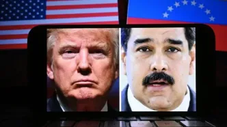 نقطه عطف مهم در دیپلماسی قایق‌های توپدار؛ ترامپ در مورد حمله تجدیدنظر کرد؟