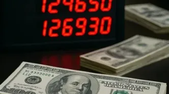 پیش بینی مهم از قیمت دلار شنبه اول آذرماه 1404