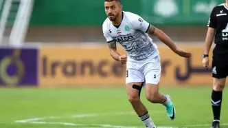 تیم پرسپولیس را ترسناک شد