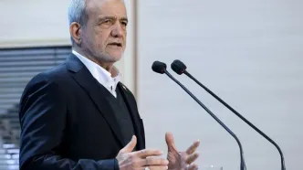 پزشکیان: تلاش می‌کنیم دولت را برای کاهش تورم کوچک کنیم