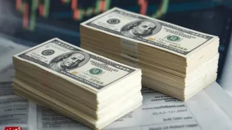 پیش بینی قیمت دلار امروز 25 آبان 1404