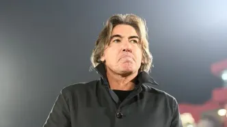 استوری خاص ساپینتو با چاشنی دیپلماسی/ سرمربی استقلال به ملاقات چه کسی رفت؟ +عکس