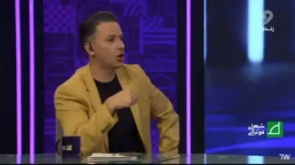 درویش : بازیکنانی که جذب کردم طبق لیست کارتال بود(ویدیو)