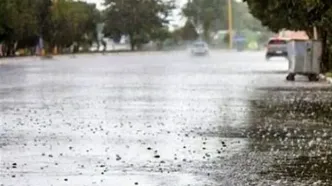 هشدار هواشناسی گیلان؛ دوشنبه طوفان و باران در راه است!