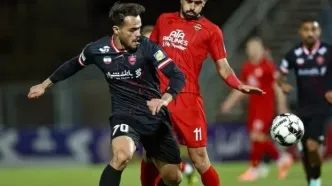 عصبانیت پرسپولیسی‌ها از قرعه سخت با تراکتور و حریف آسان استقلال!