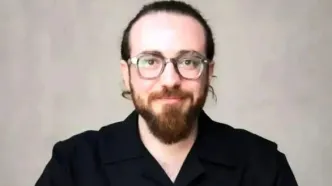 «کیوان کاوند» بازیگر جوان تئاتر درگذشت